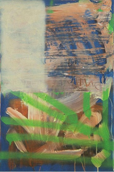 Alireza Elahi, Untitled 34, 2021, 0