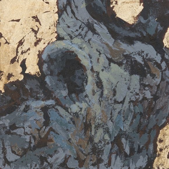 Saghar Pezeshkian, Untitled, 0