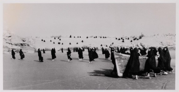Shirin Neshat