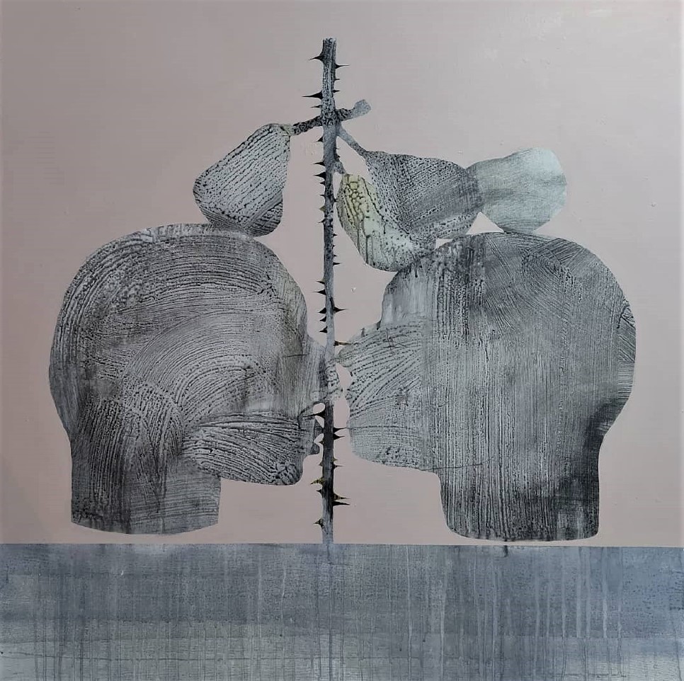 Faezeh Baharlou, Conversation, 2022