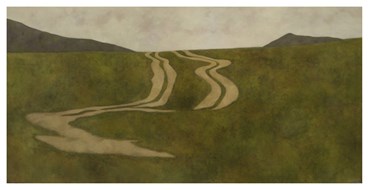 , Fereshteh Arastouei, Untitled, 2025, 83439