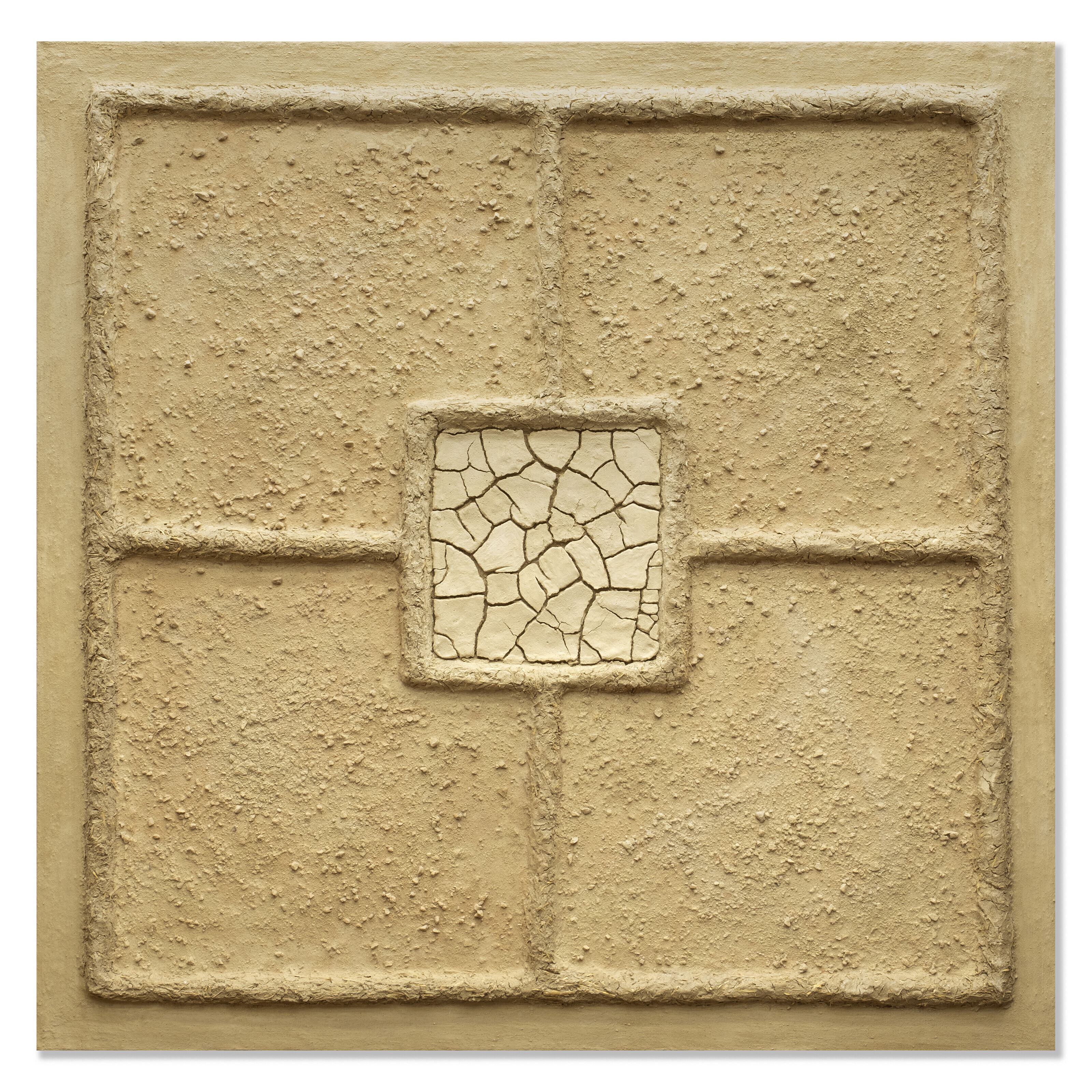 Marcos Grigorian, Untitled, 1993