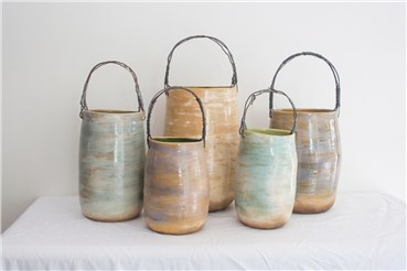 Ozhen Siroosi, Untitled, 0, 0