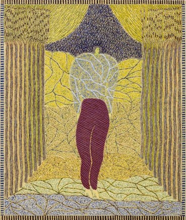 , Annie Hémond Hotte, Midsummer Night's Dream, 2025, 79778