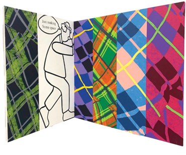 Hadi Sadeghipour, The Scream, 2019, 0