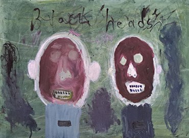 , Mohammad Ghasemi, Untitled, , 75044