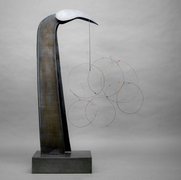 , Vanoosheh Shokri, Untitled, 2023, 75329