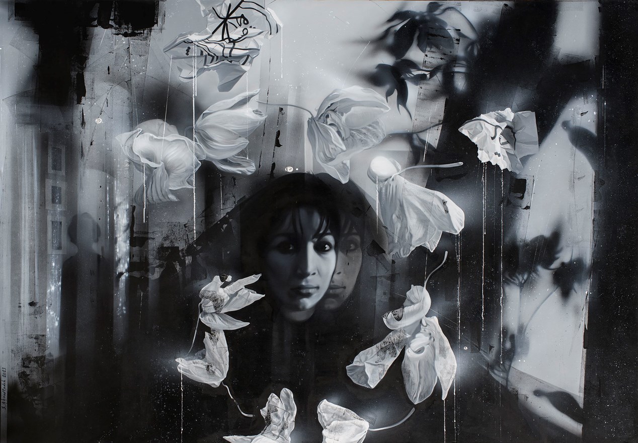 سعید احمدزاده