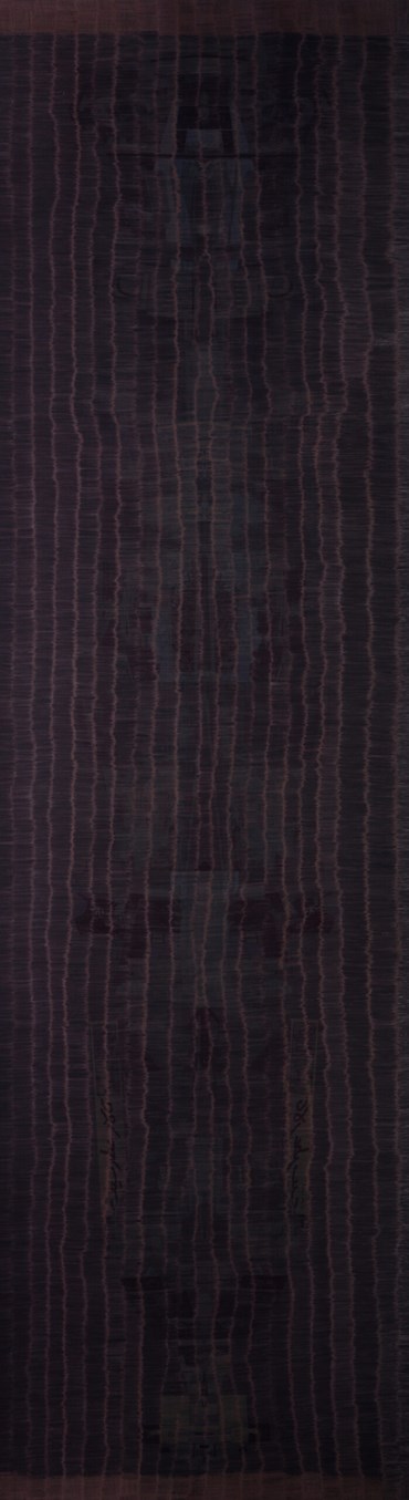 , Morvarid K, Once Upon A Time 1, 2017, 74066