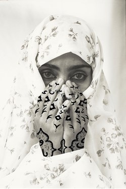 Shirin Neshat