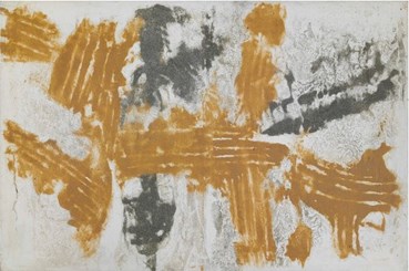 Painting, Mohsen Vaziri Moghaddam, Untitled, 1961, 83259