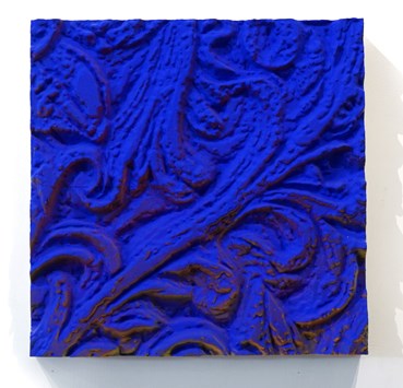 , Jemana Murti, Apparition 6, 2023, 73716