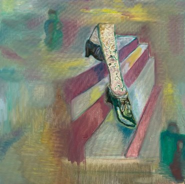 , Behrang Karimi, Pocket Call, 2024, 74771