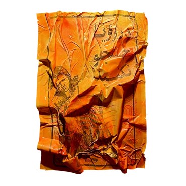 , Oranous Afsharian, Don’t Search in the Dream!, 2021, 72391