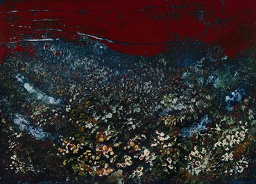 Setareh Goodarzi, April Maddness, 2021, 0