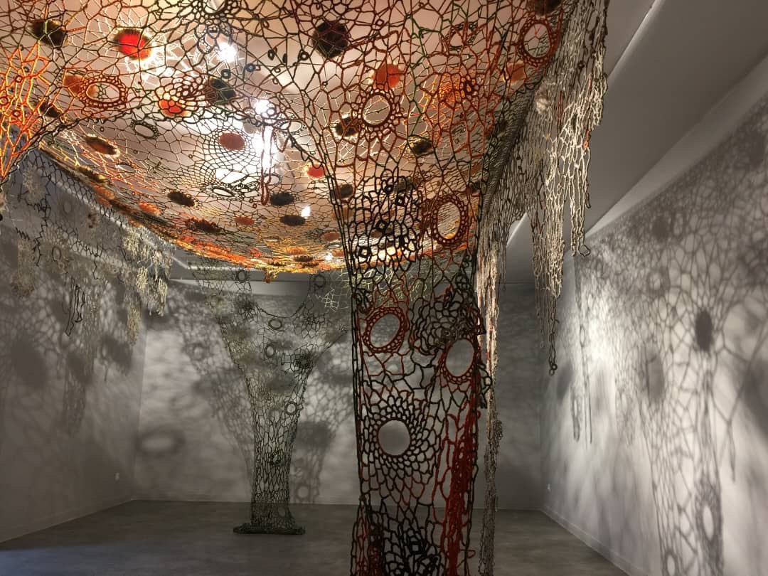 Narges Hashemi, Untitled, 2019