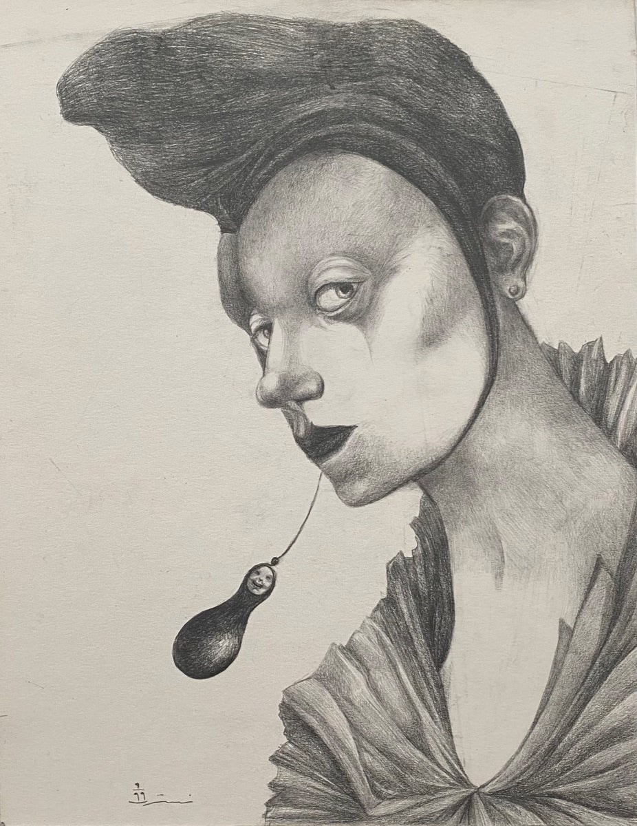 نسترن میرمحمدصادق