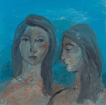 , Partou Zia, In Accord, 2006, 79651