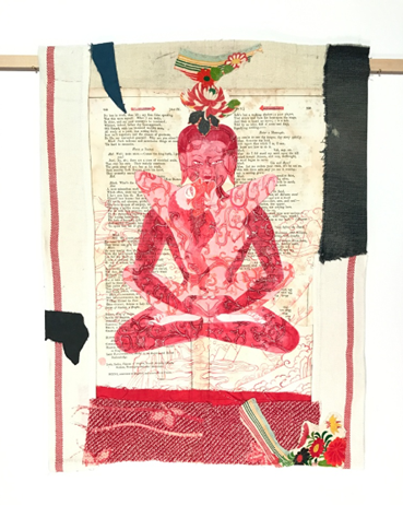 , michela martello, Kitchen Lab Yum, 2016, 77409