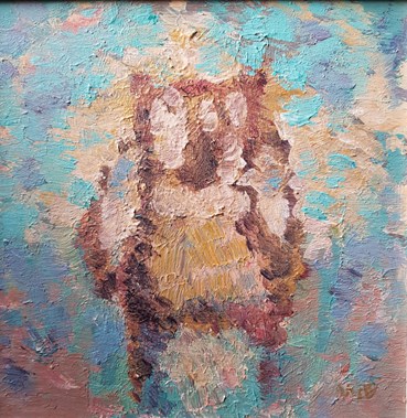 Negar Sabouri, Untitled, 2019, 0