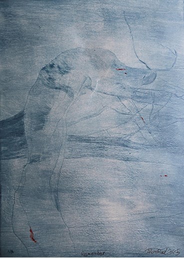 , Akbar Raad, Remember, 2025, 77604