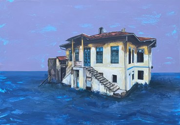 Zahra Amir Yeganeh, Untitled, 2024, 0