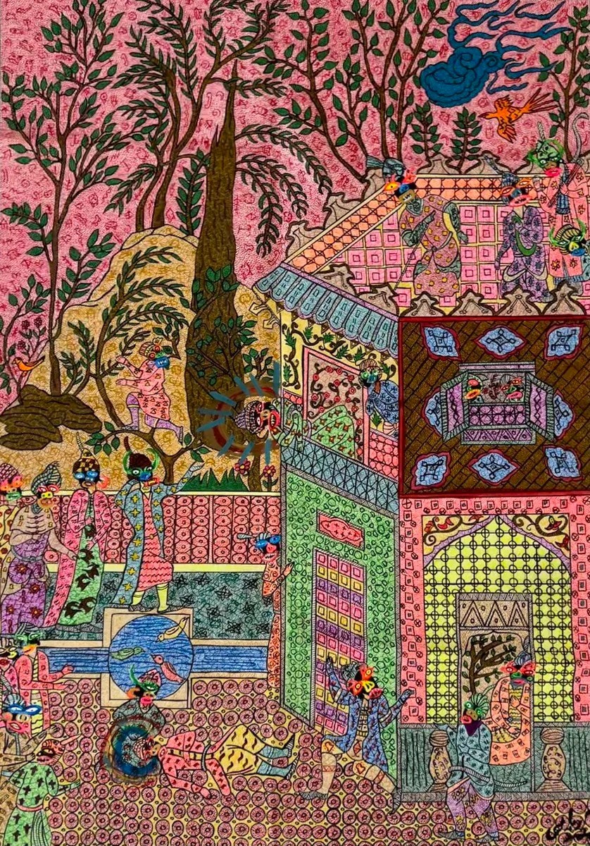 Mohammad Hossein Ariyaie