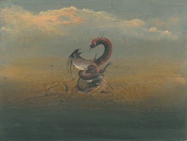 Painting, Peybak, Untitled, , 82103