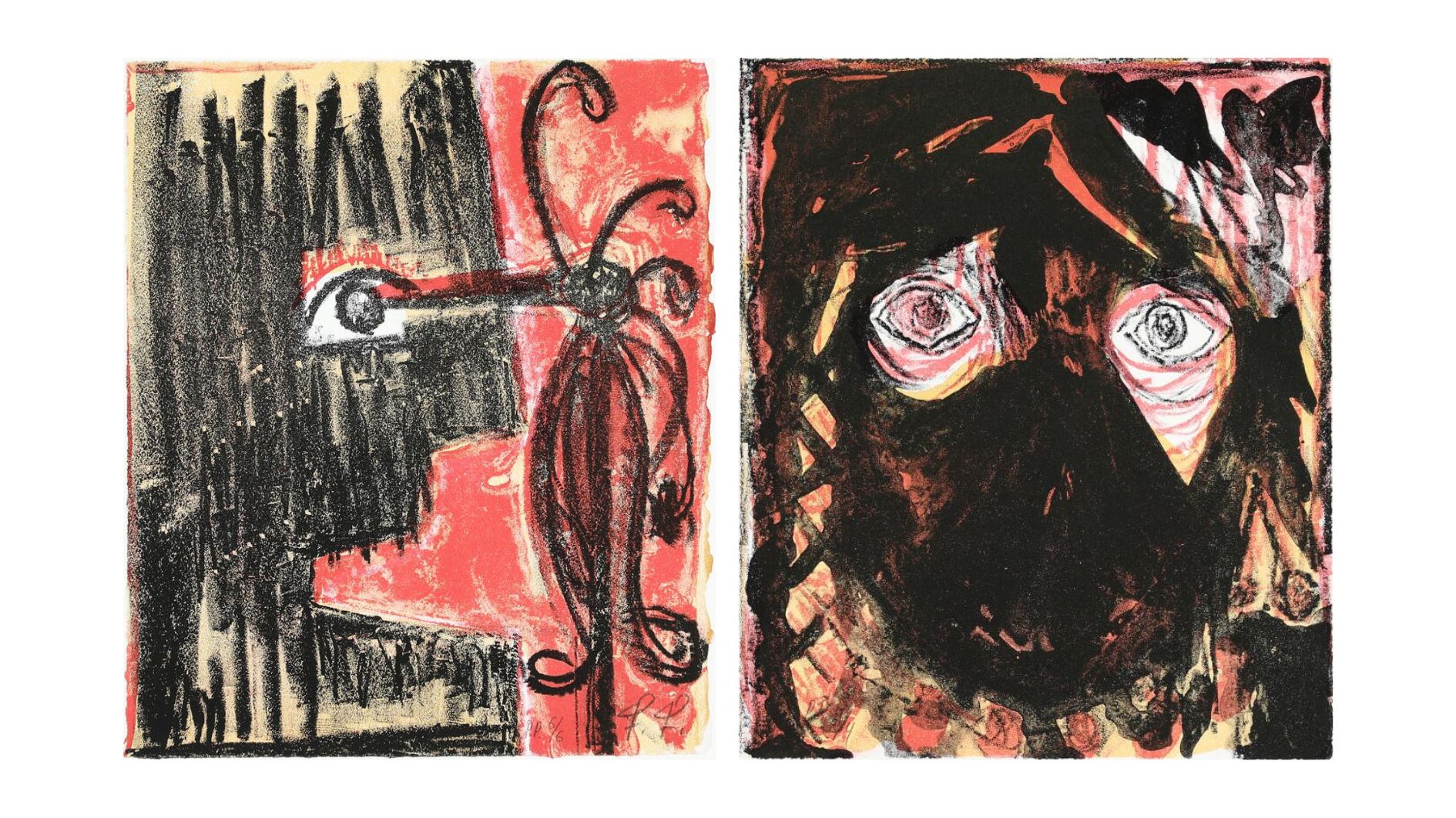 Farshad Farzankia, Untitled, 0