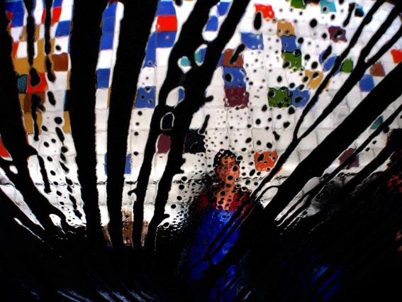 Jamshid Bayrami, Untitled, 2014