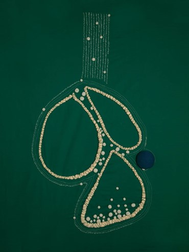 Narjes Rafiejou, Untitled, 2021, 0