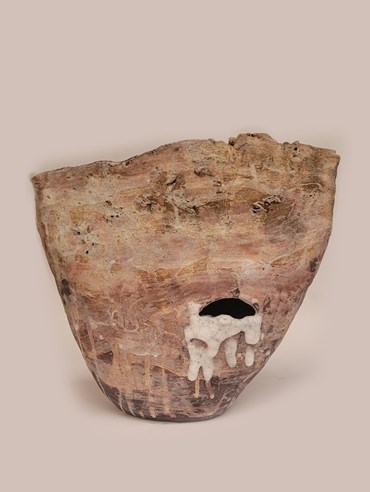 Sculpture, Laleh Soraya, Untitled , 2024, 76198