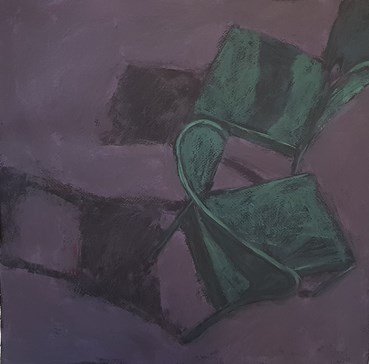 Niloofar Kananian, Untitled, 2019, 0