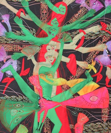 Others, Ouriya, Untitled, 2023, 81442