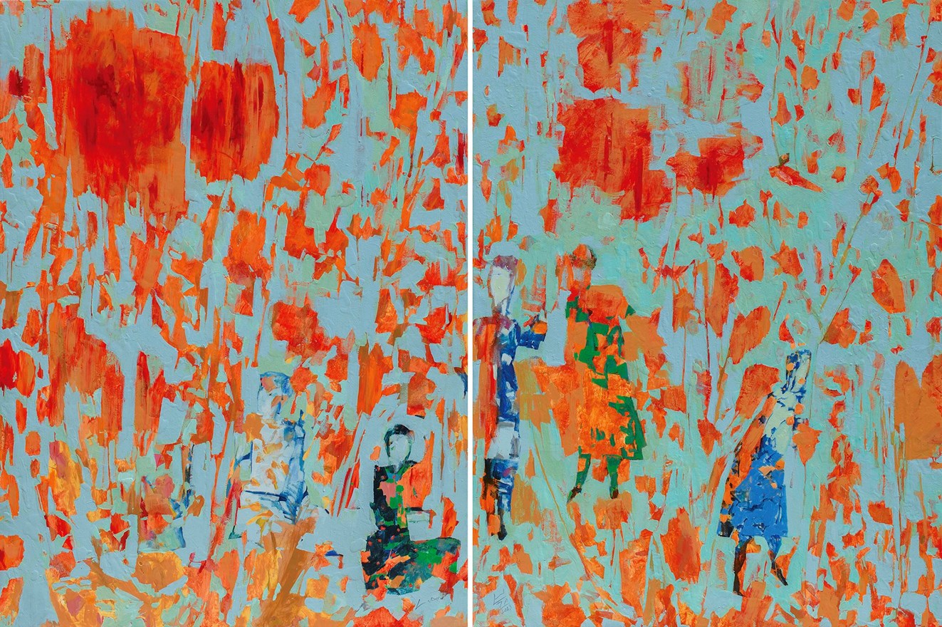 لیلی درخشانی