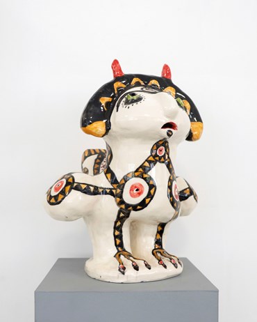 Sculpture, Mohsen Fouladpour, Untitled, 2023, 73027