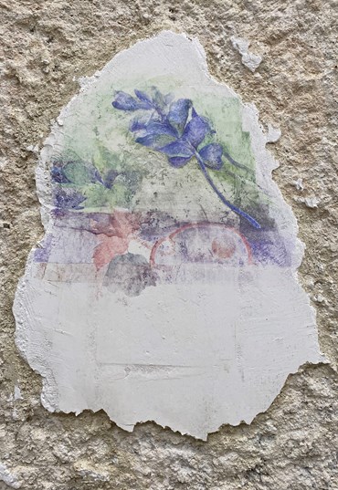 Painting, Mehdi Babaei, Untitled, 2024, 82678