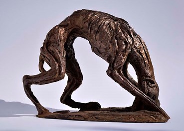Sculpture, Tabib Aram, Untitled, , 51504