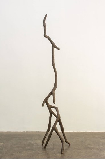 Ali Vaziri, Untitled, 2024, 0