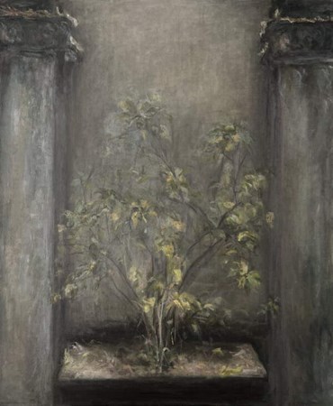 , Saeedeh Mirshekar, Untitled, 2024, 74127