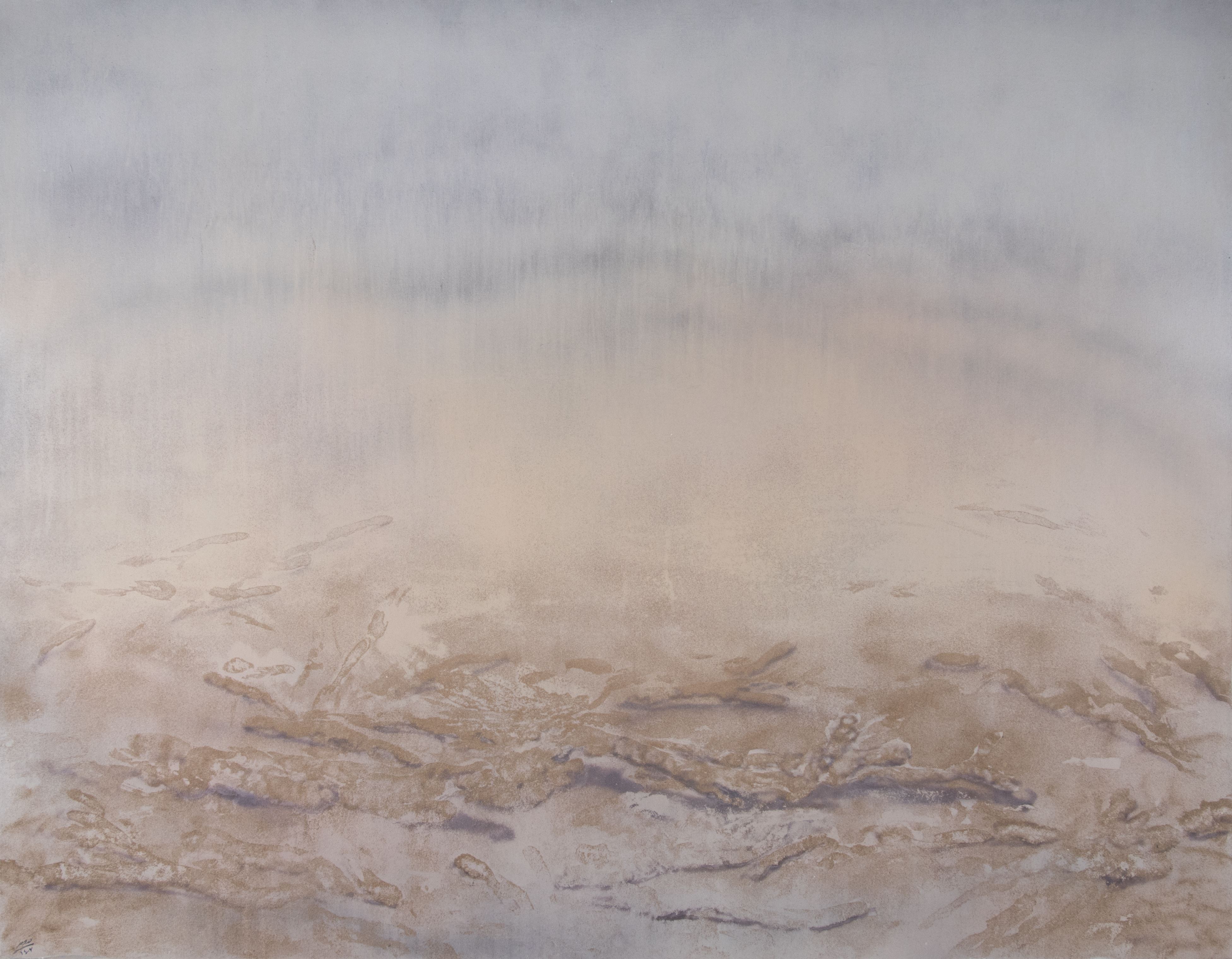 Abbas Khanjar, Untitled, 0