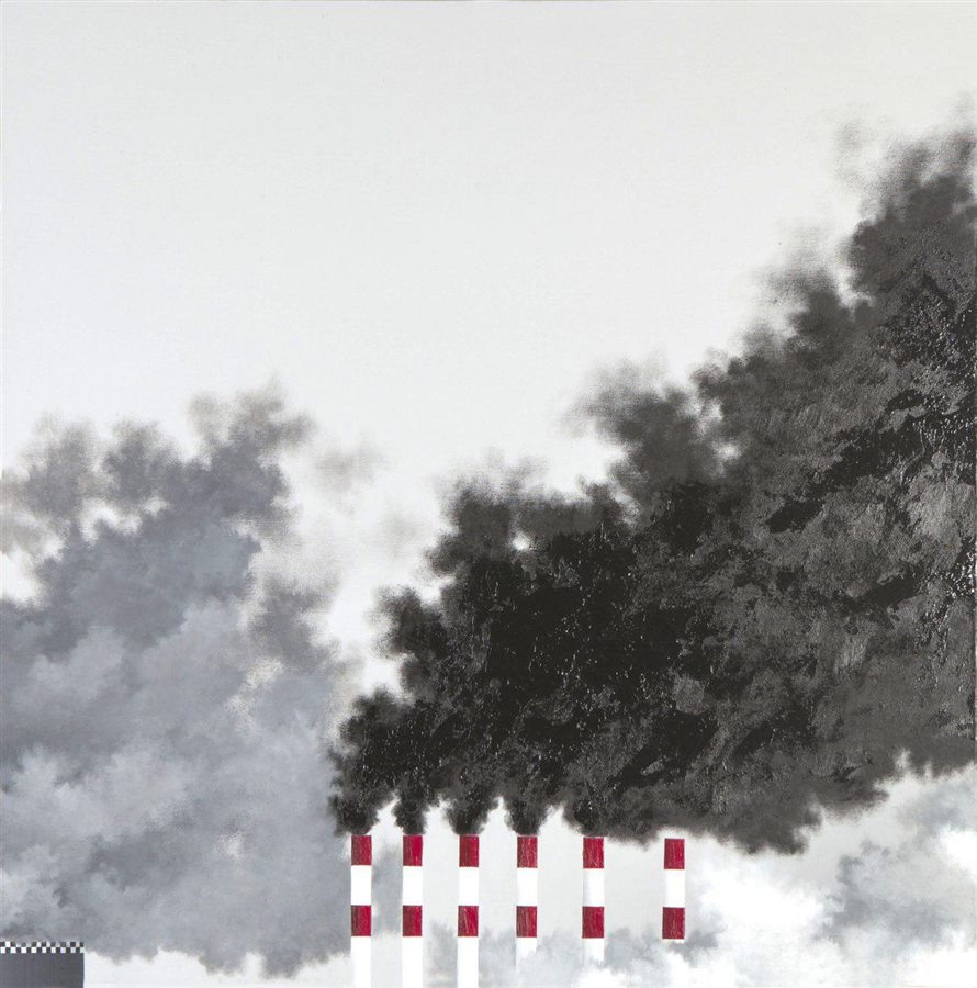 Gelareh Goudarzi, Untitled, 0