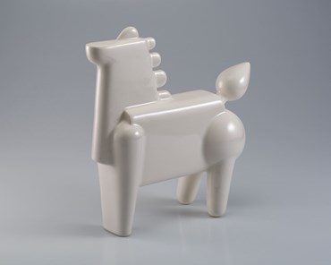 , Sam Nikmaram, Horse, 2024, 76015