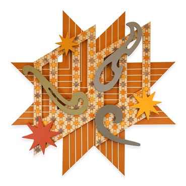 Others, Kour Pour, Setareh/Stella, 2024, 77769