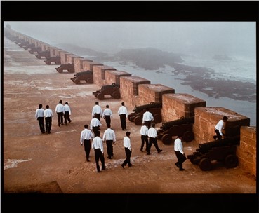 Photography, Shirin Neshat, Untitled, 1999, 19965