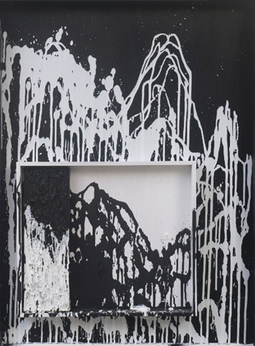 , Yeoh Choo Kuan, Not Next Not Past, 2024, 77012