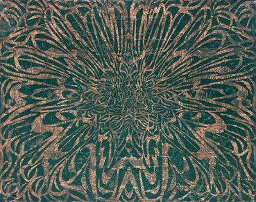 Painting, Mohammad Bozorgi, Untitled, 2011, 79870