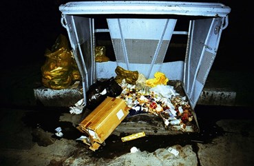 Photography, Golara Jahanian, Tehran: Tehran’s Historian - Piece 3, 2015, 74583