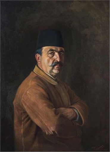 Hossein Arjangi