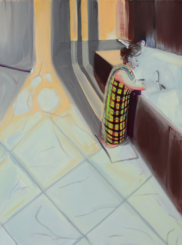 , Sara Rahmanian, Kasamsā 924, 2025, 82546